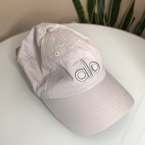 ALO off duty hat